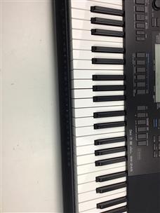CASIO WK-245 WITH STAND & POWER CORD Good | Pawn 1 | Spokane | WA